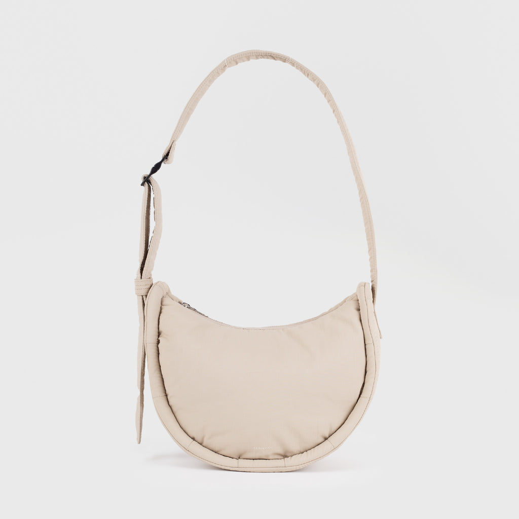 CURVE HALF MOON BAG MINI