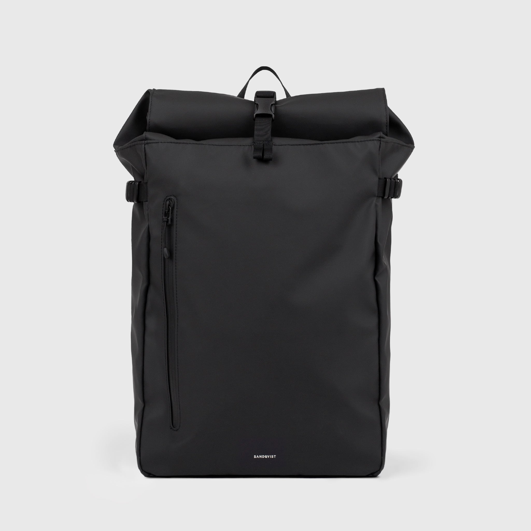 STREAM SLIM ROLLTOP BACKPACK 16” / ストリーム スリム ロールトップ