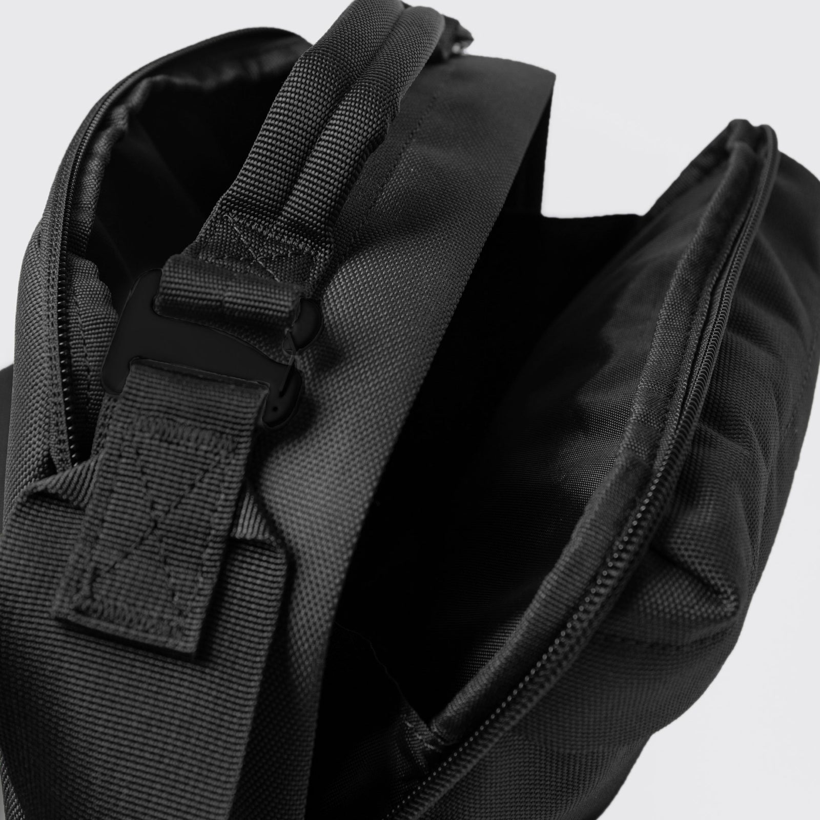 GO SHOULDER BAG