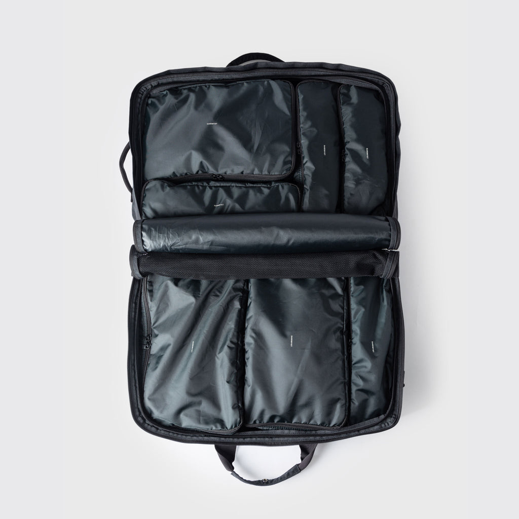 GO 3-WAY BAG 40L