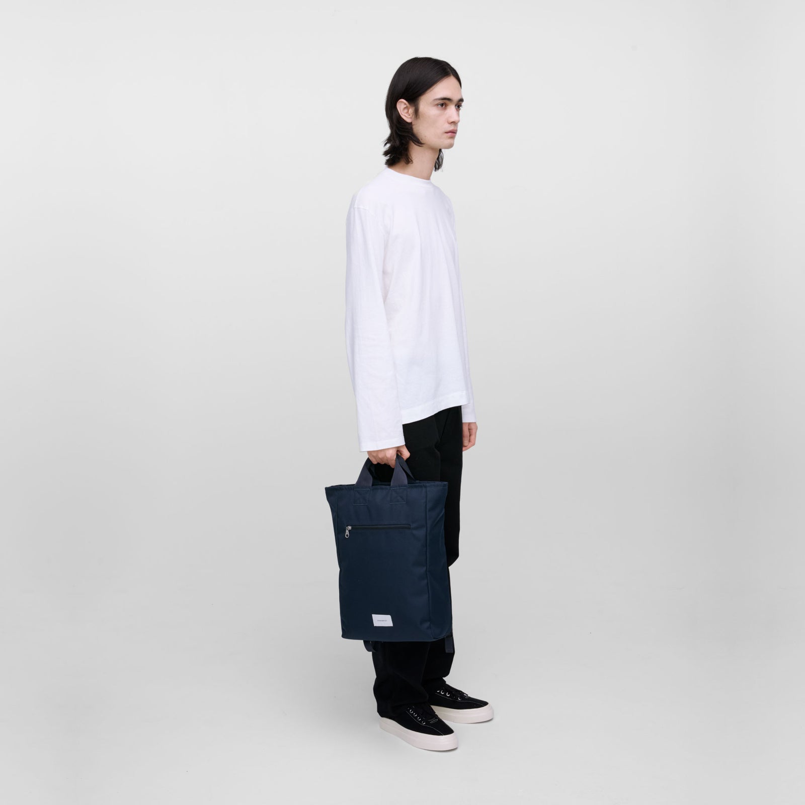 GROUND 2-Way BAG