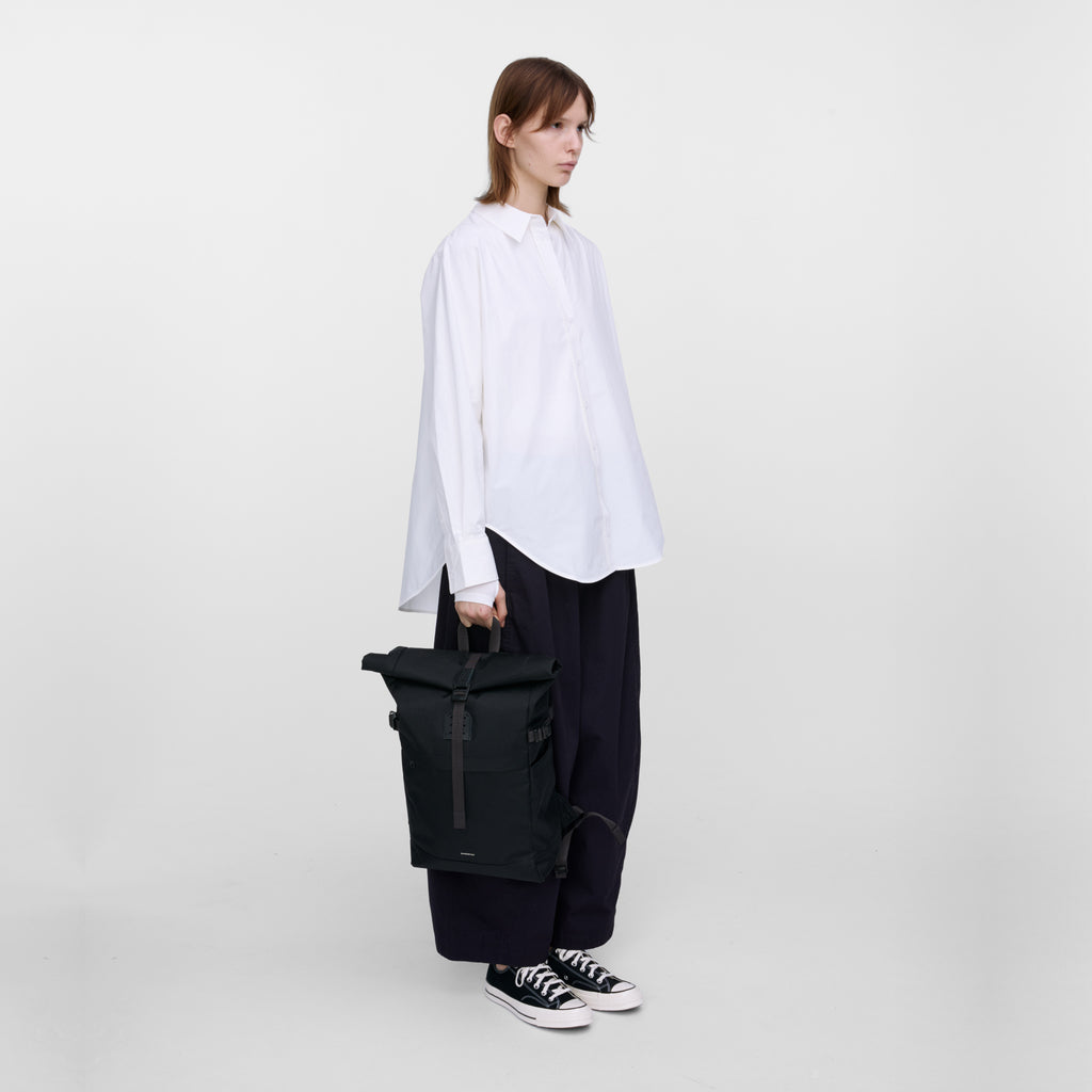 ICON ROLLTOP BACKPACK 14”