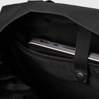 GO 2-WAY TOTE BACKPACK