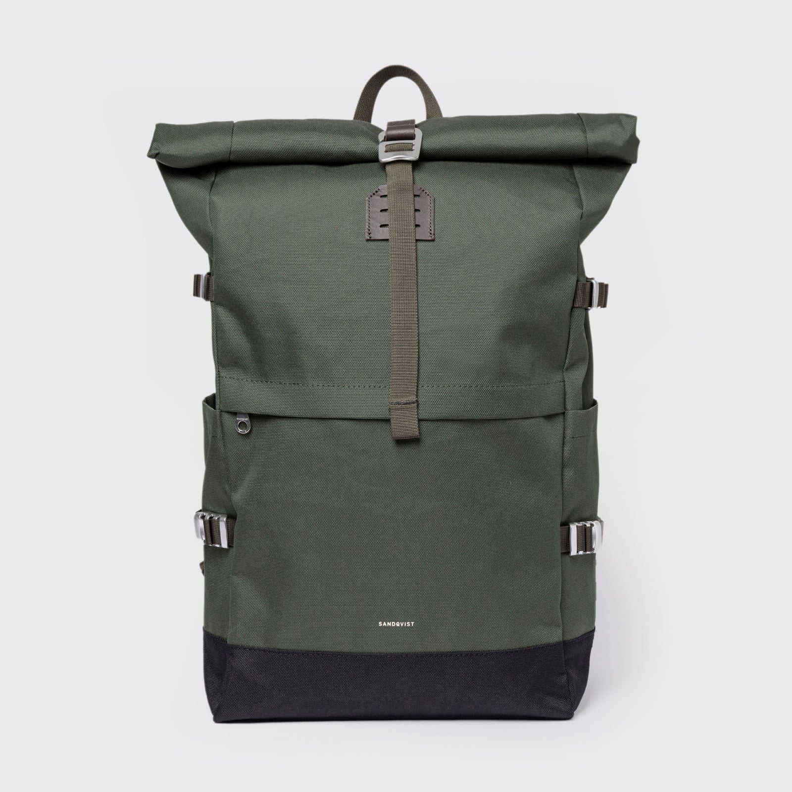 ICON ROLLTOP BACKPACK 16”