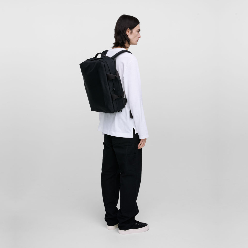 GO 3-WAY BAG 30L