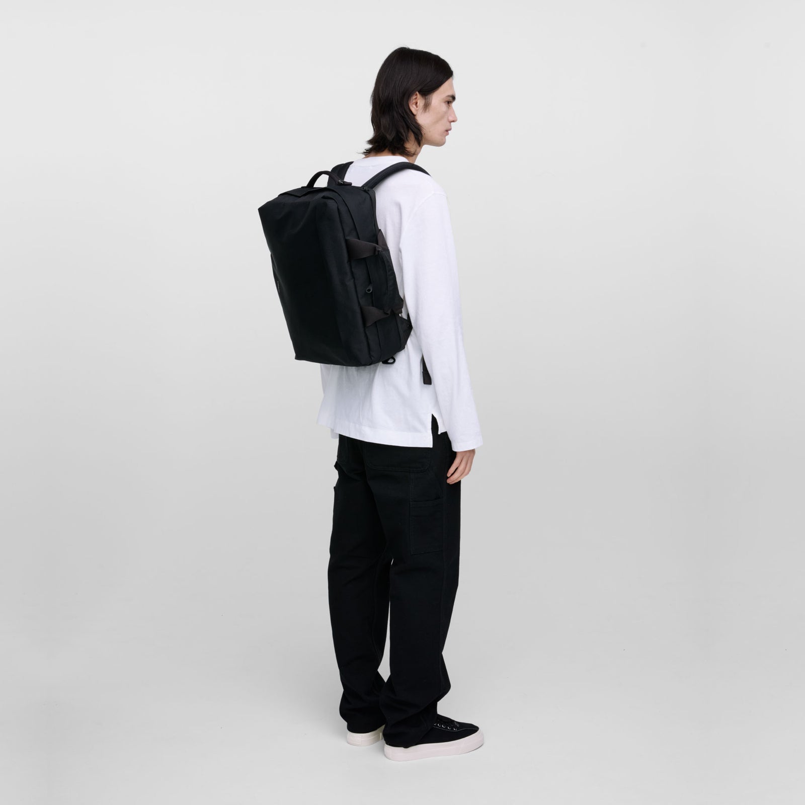 GO 3-WAY BAG 30L