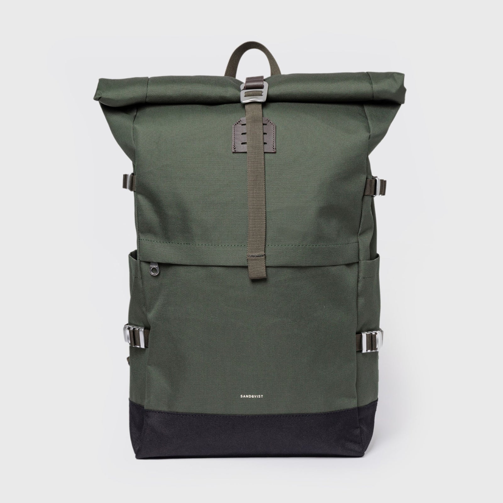 ICON ROLLTOP BACKPACK 16”
