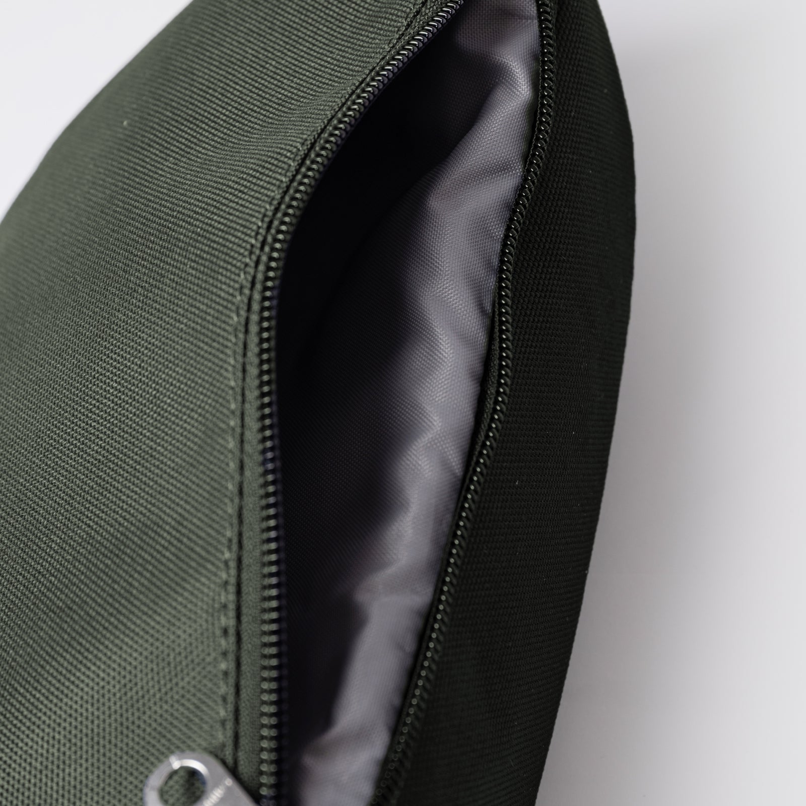 GROUND CROSSBODY BAG