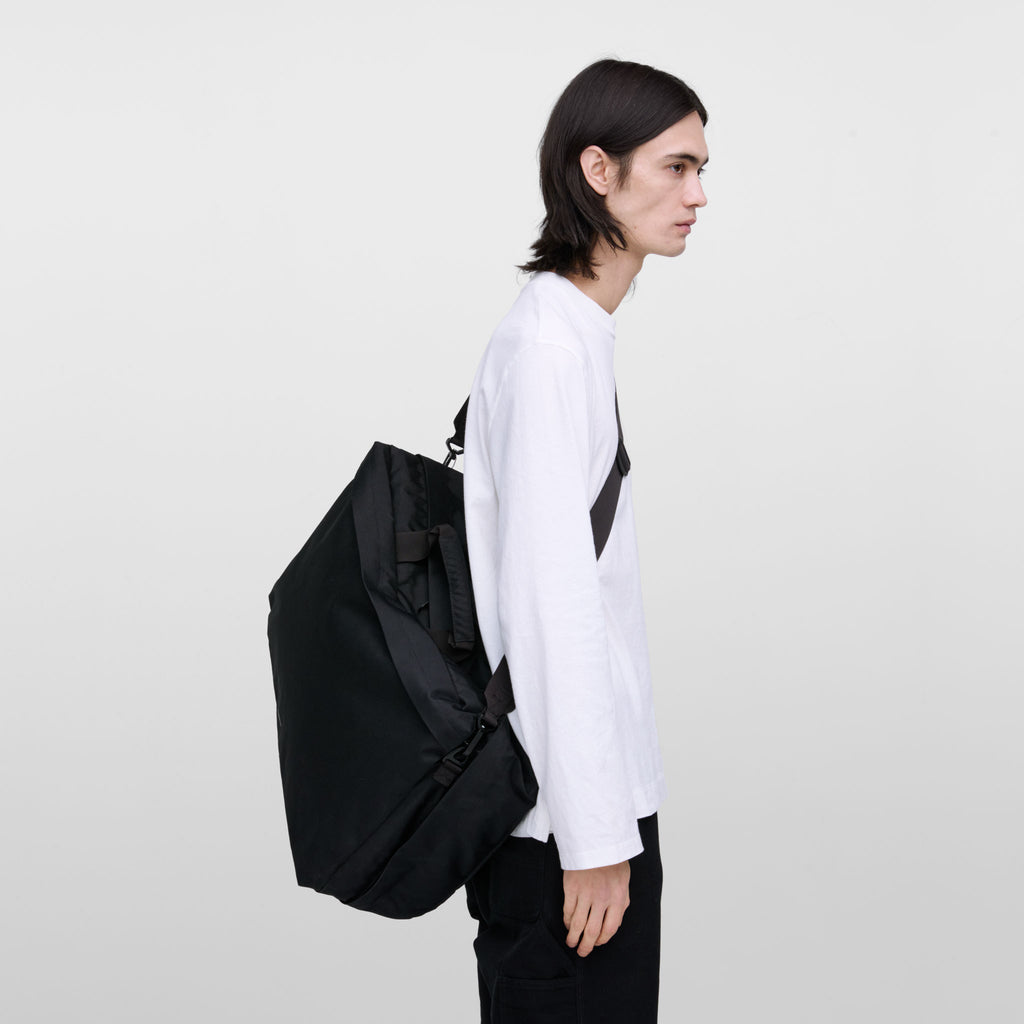 GO 3-WAY BAG 40L