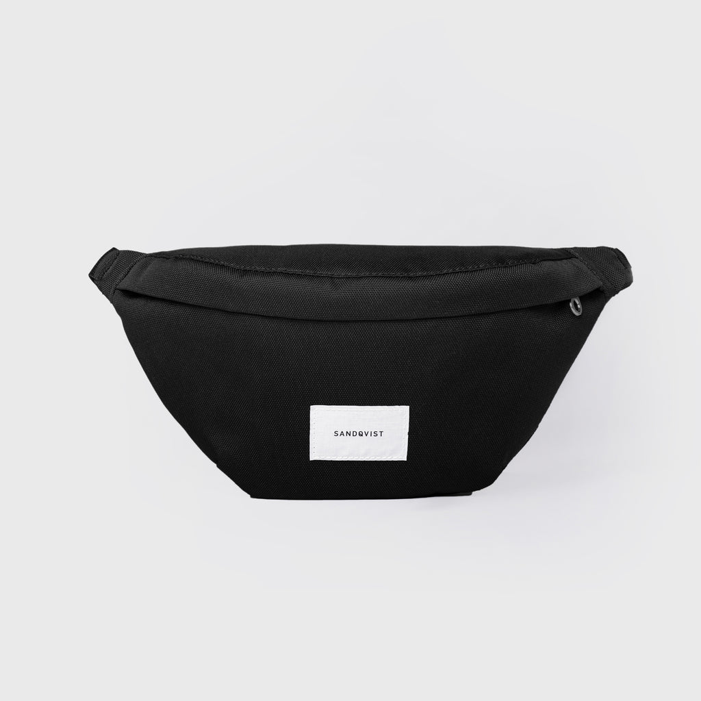 GROUND CROSSBODY BAG