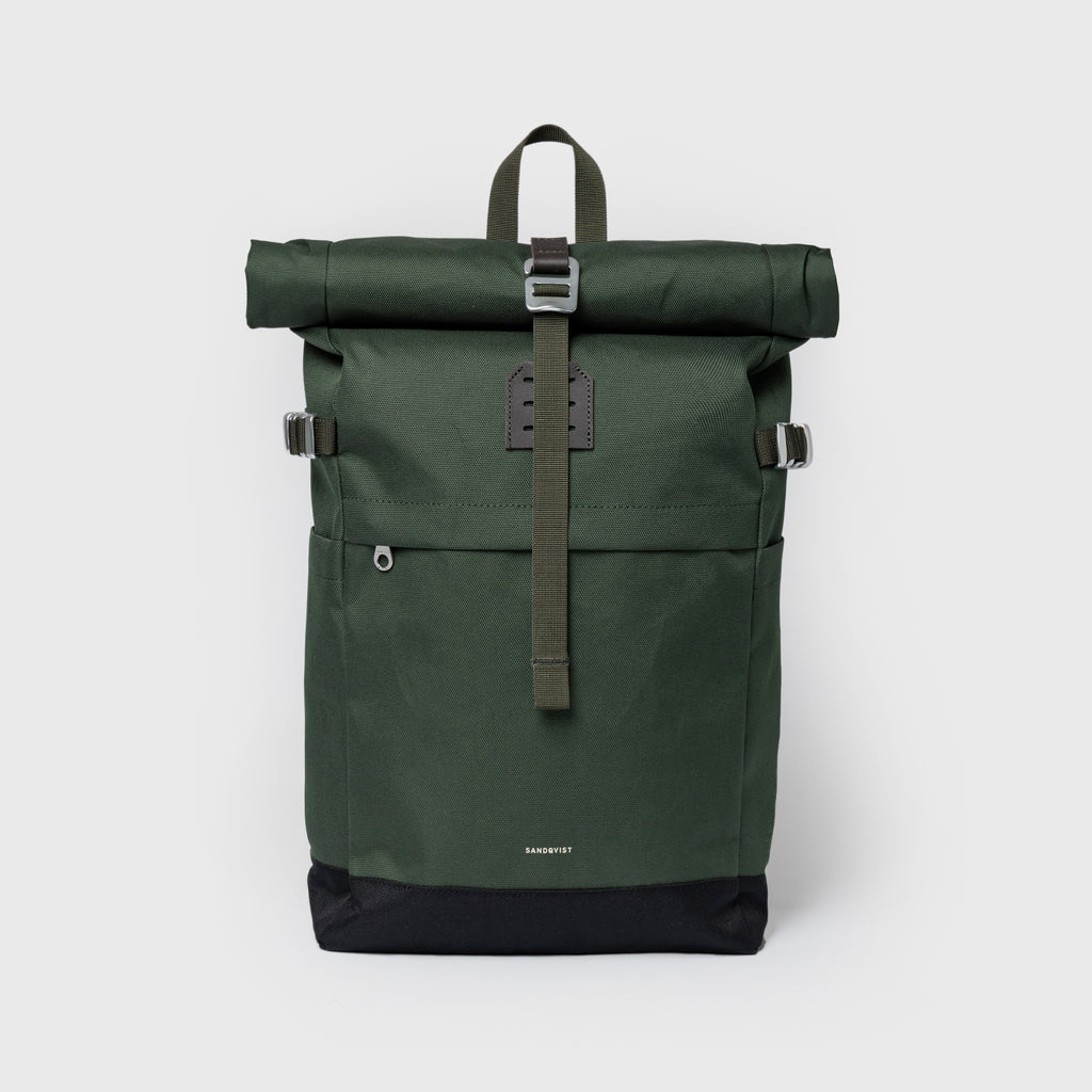 ICON ROLLTOP BACKPACK 14”
