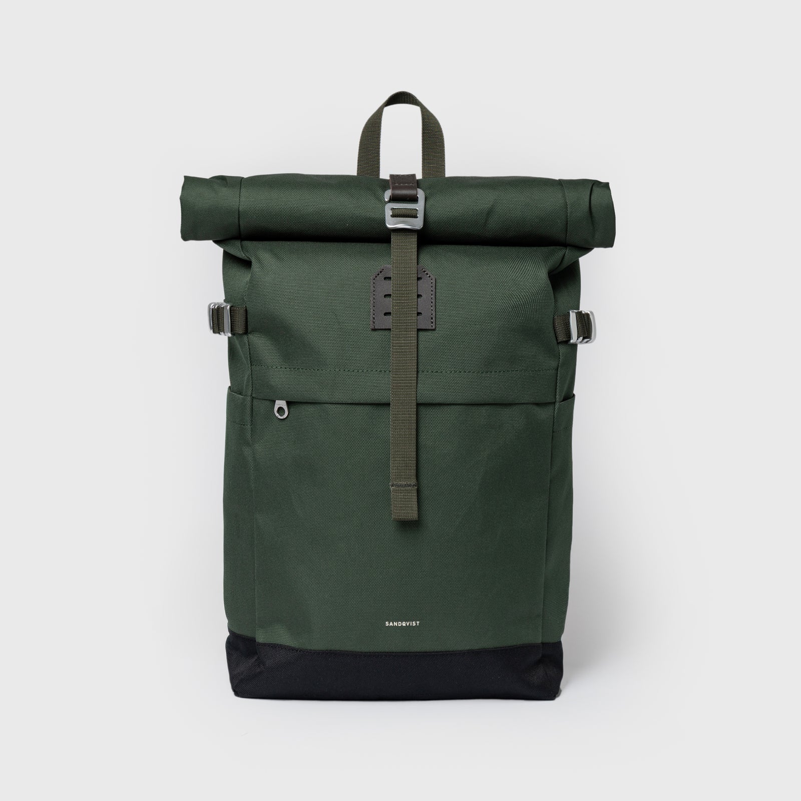 ICON ROLLTOP BACKPACK 14”