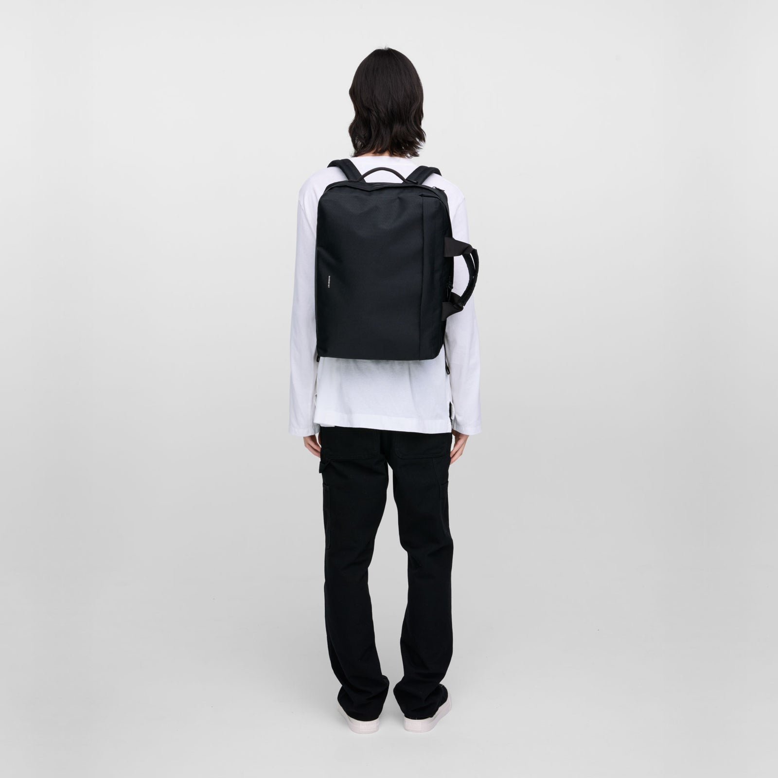 GO 3-WAY BAG 30L
