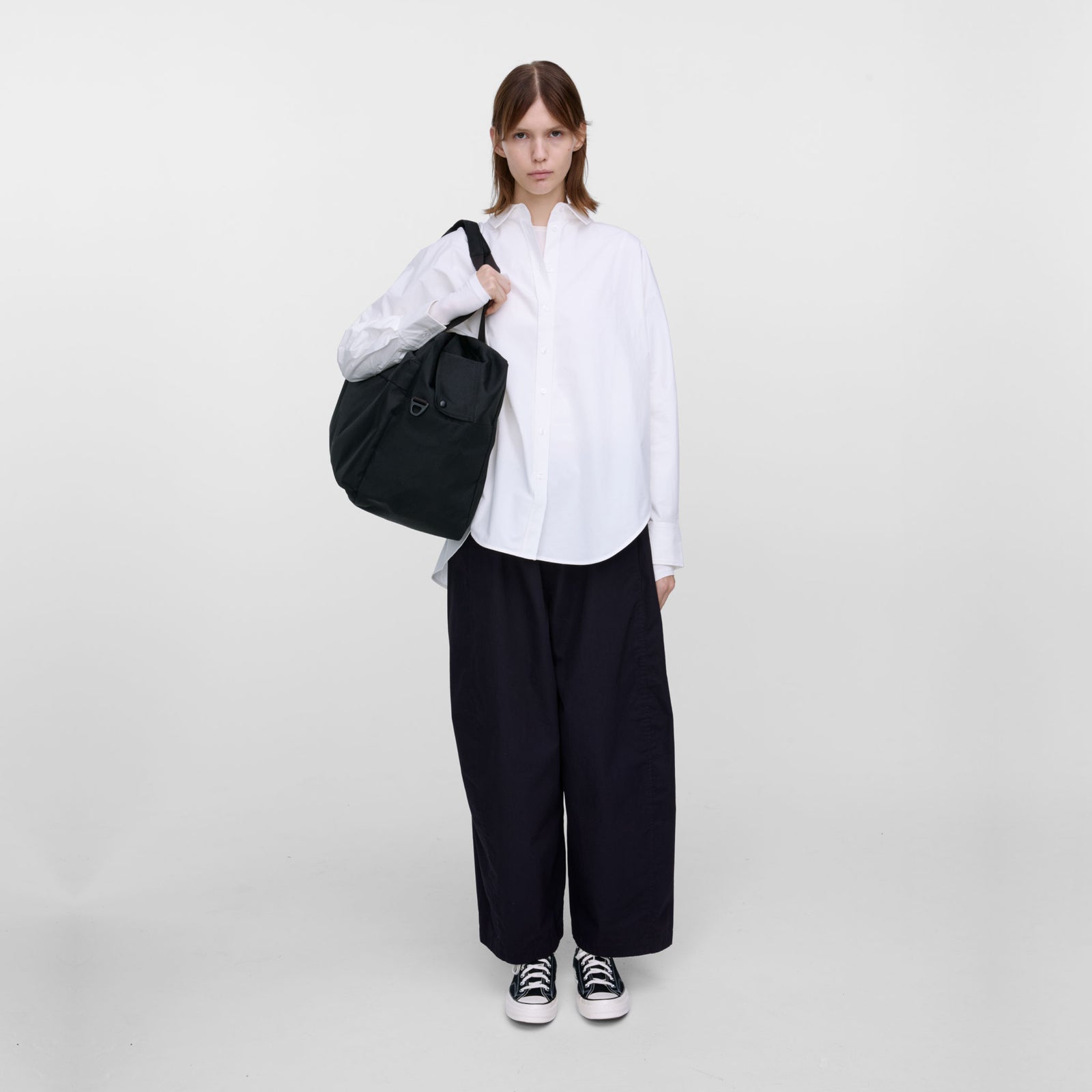 GO WEEKENDER L