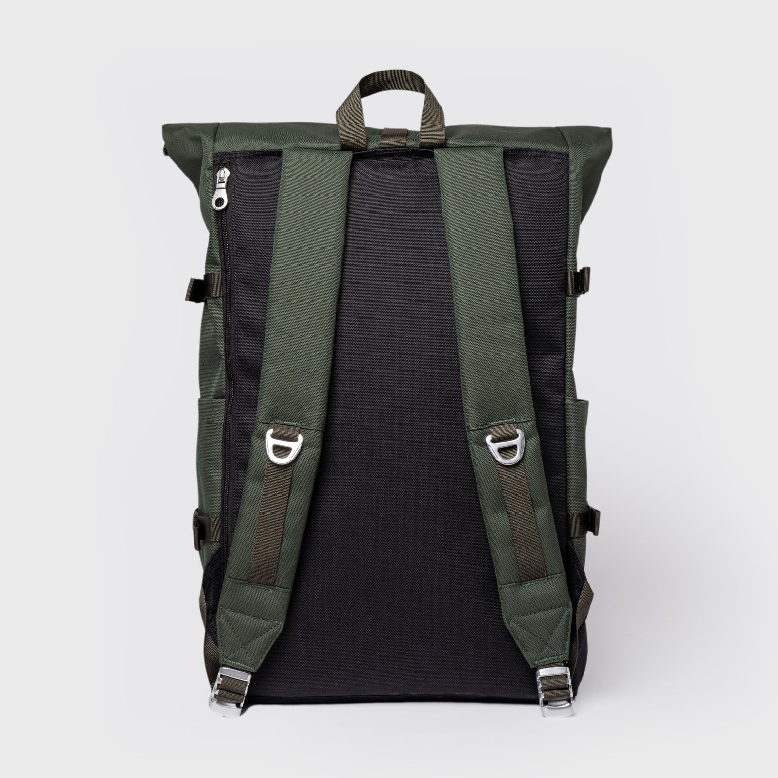 ICON ROLLTOP BACKPACK 16”