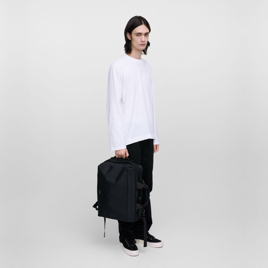 GO 3-WAY BAG 30L