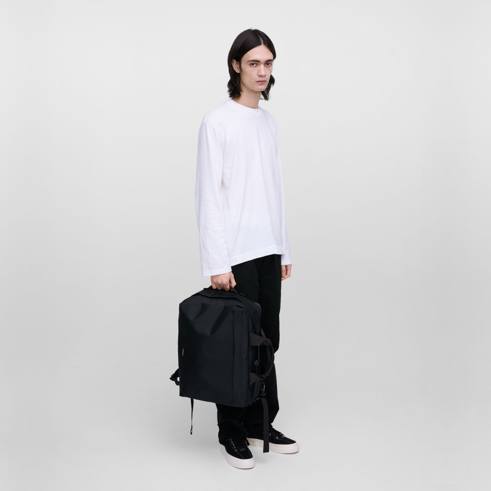 GO 3-WAY BAG 30L