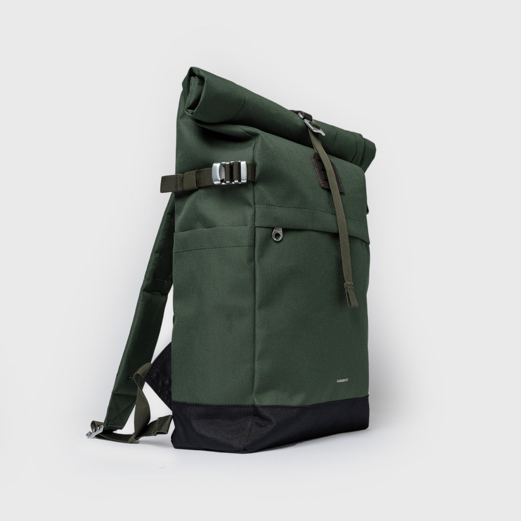 ICON ROLLTOP BACKPACK 14”