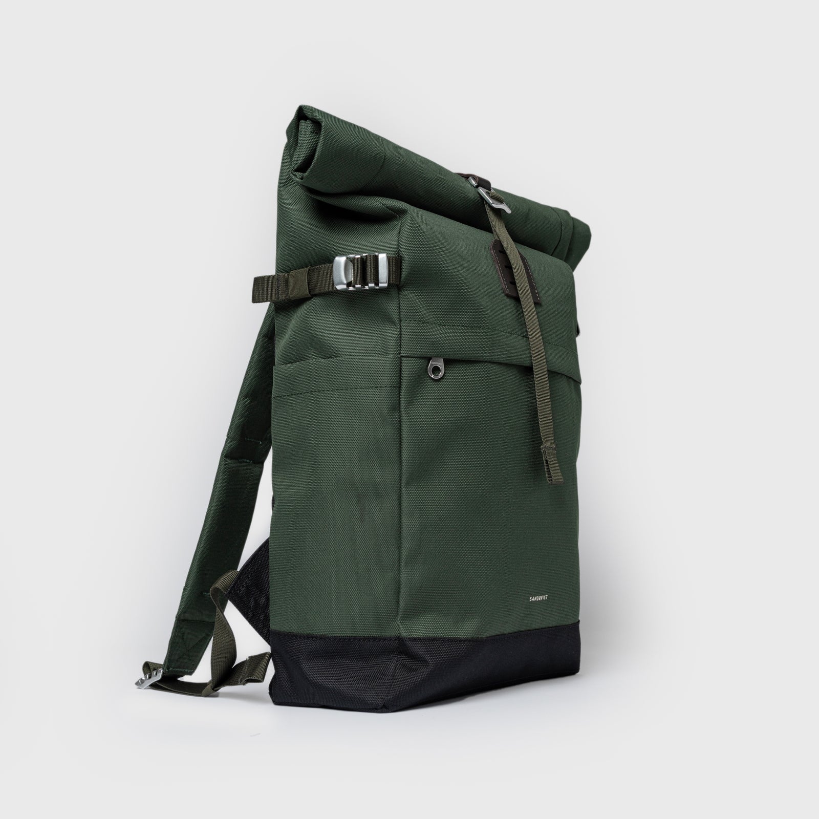 ICON ROLLTOP BACKPACK 14”