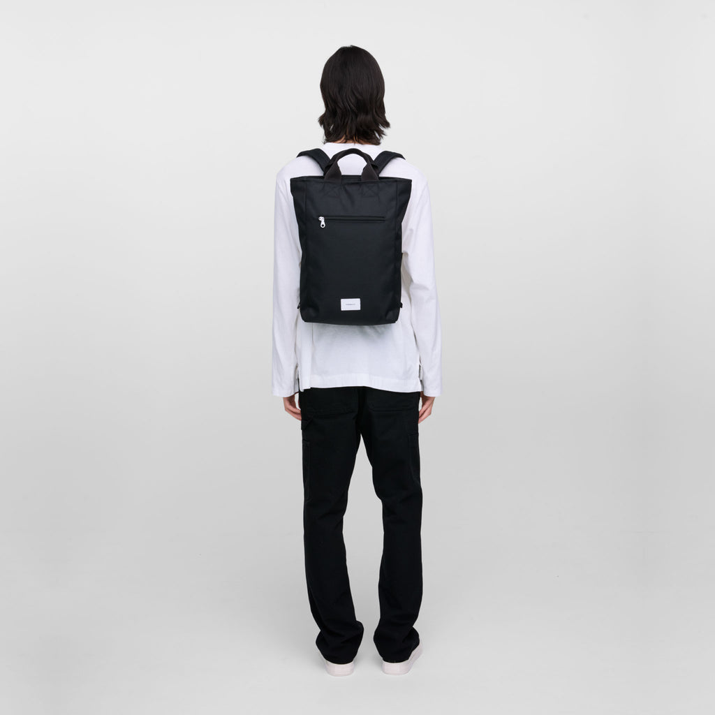 GROUND 2-Way BAG