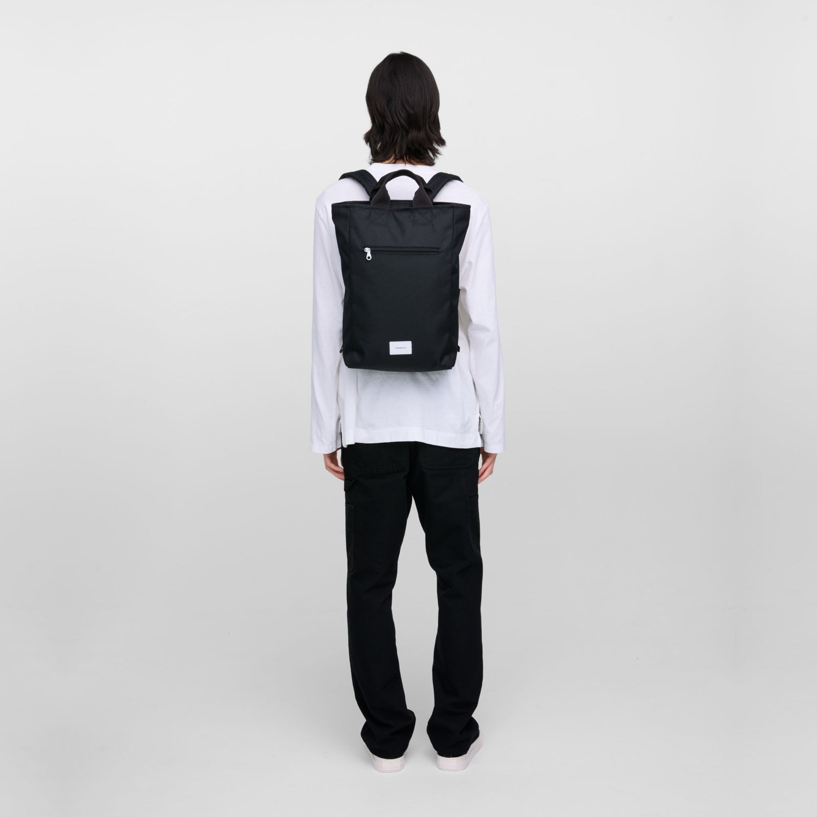 GROUND 2-Way BAG