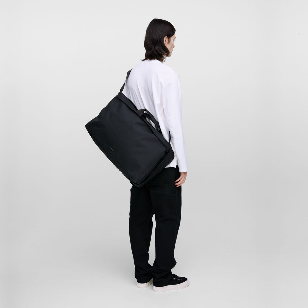 GO 3-WAY BAG 40L