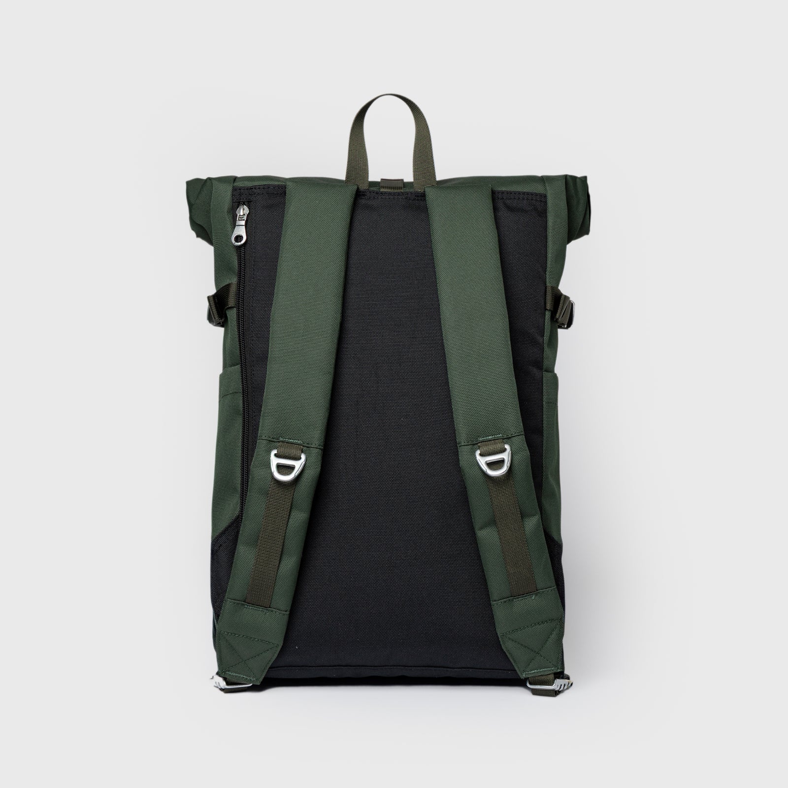 ICON ROLLTOP BACKPACK 14”