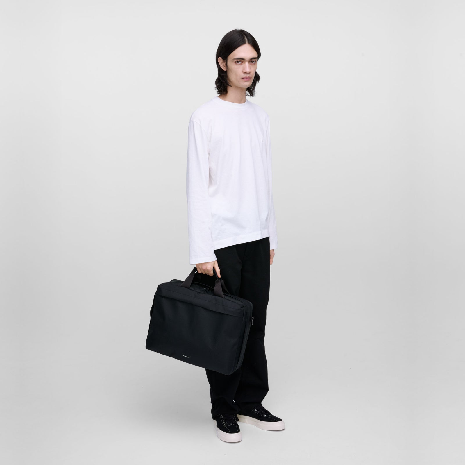 GO 3-WAY BAG 30L