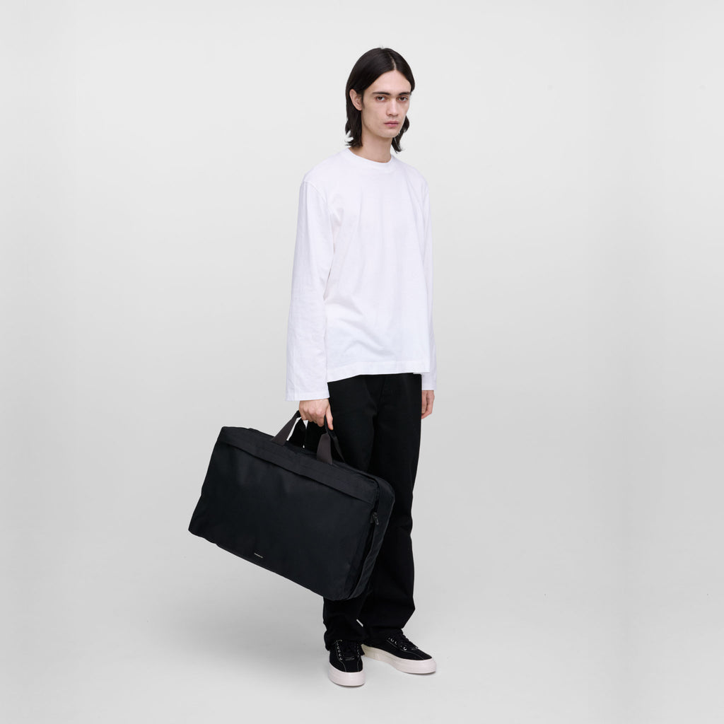 GO 3-WAY BAG 40L