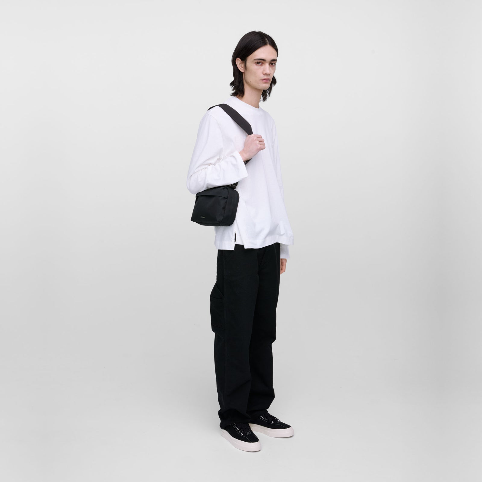 GO SHOULDER BAG