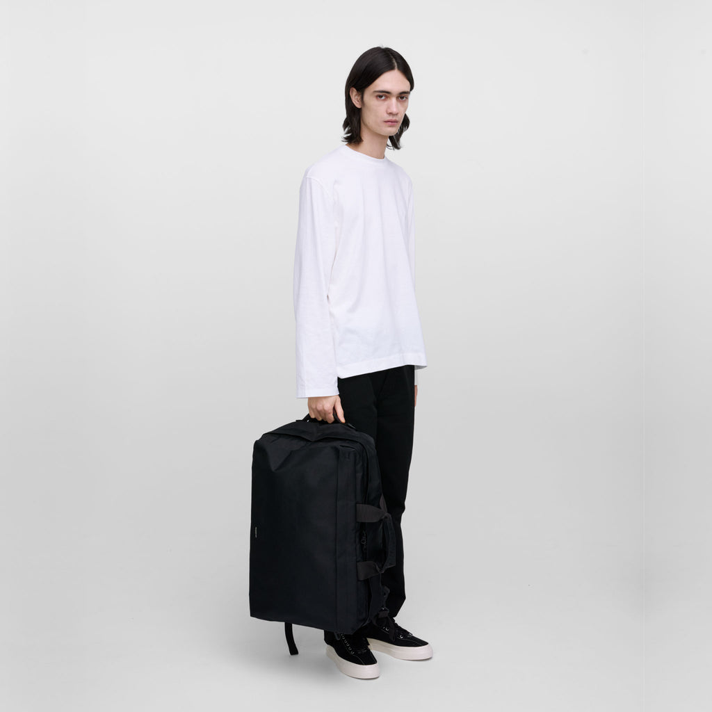 GO 3-WAY BAG 40L