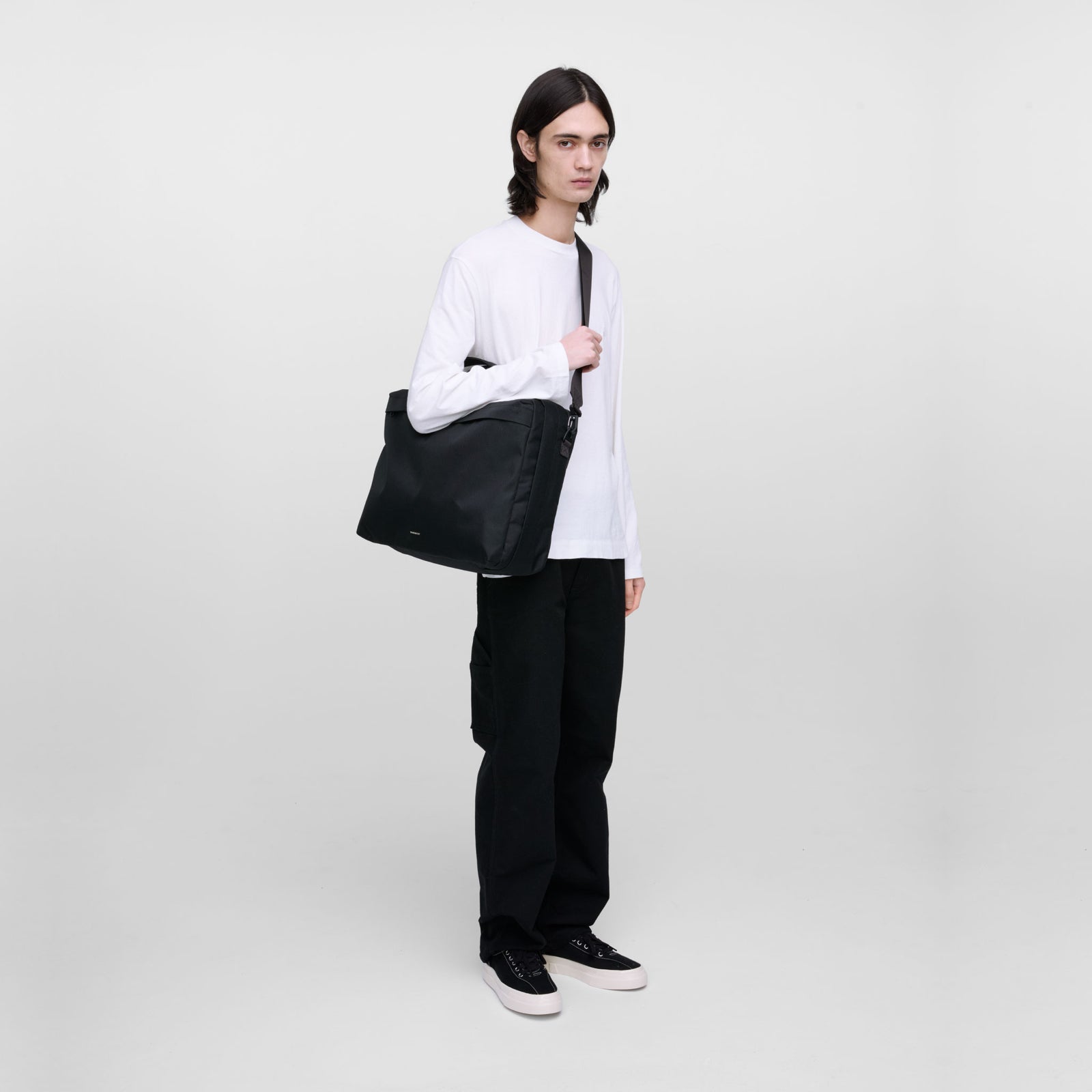 GO 3-WAY BAG 30L