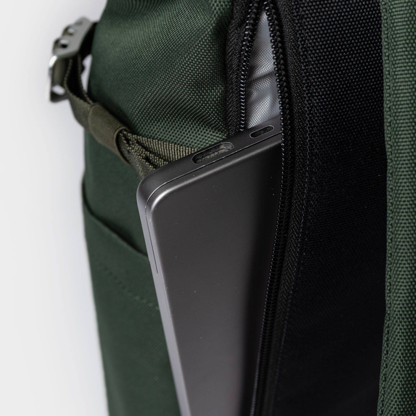 ICON ROLLTOP BACKPACK 14”