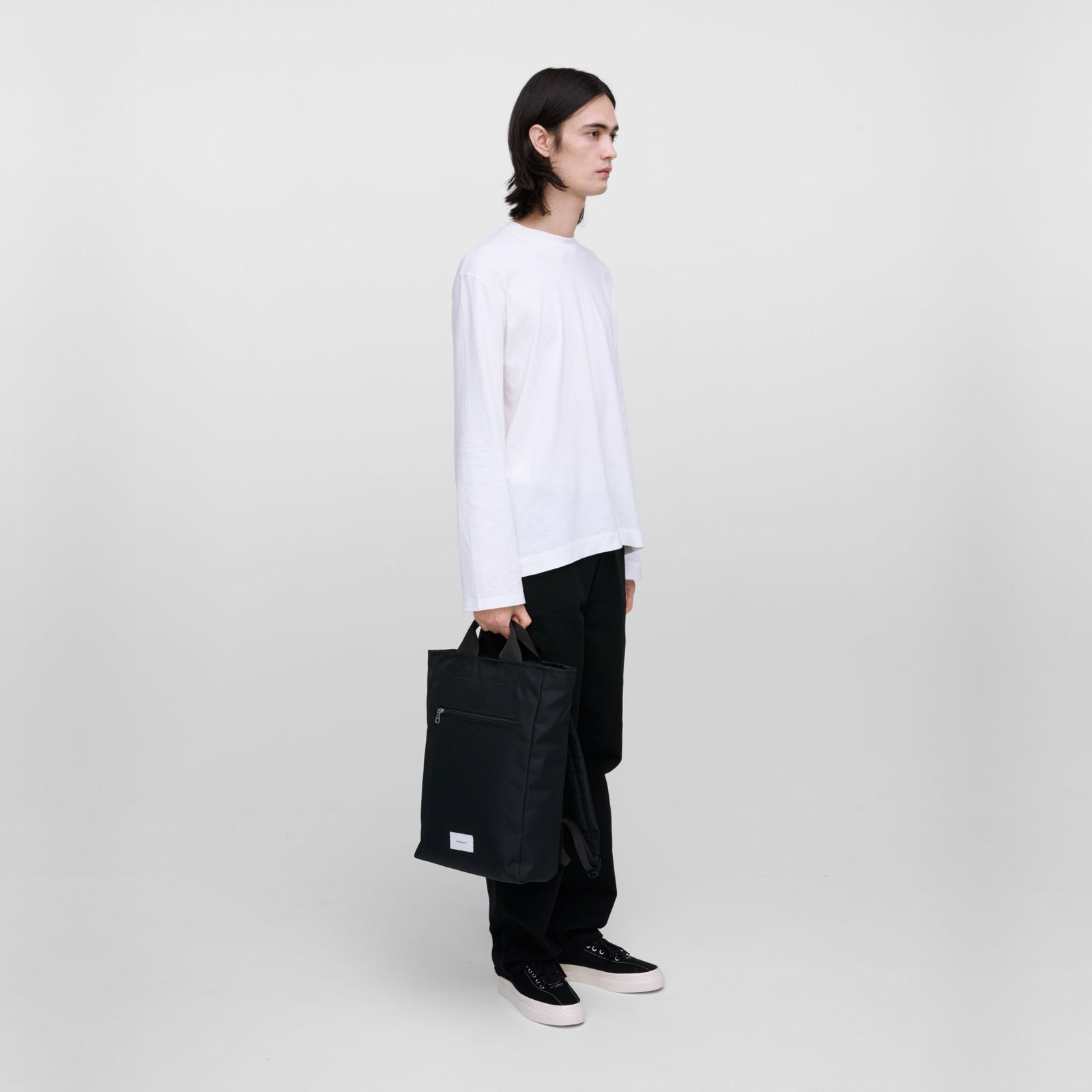 GROUND 2-Way BAG