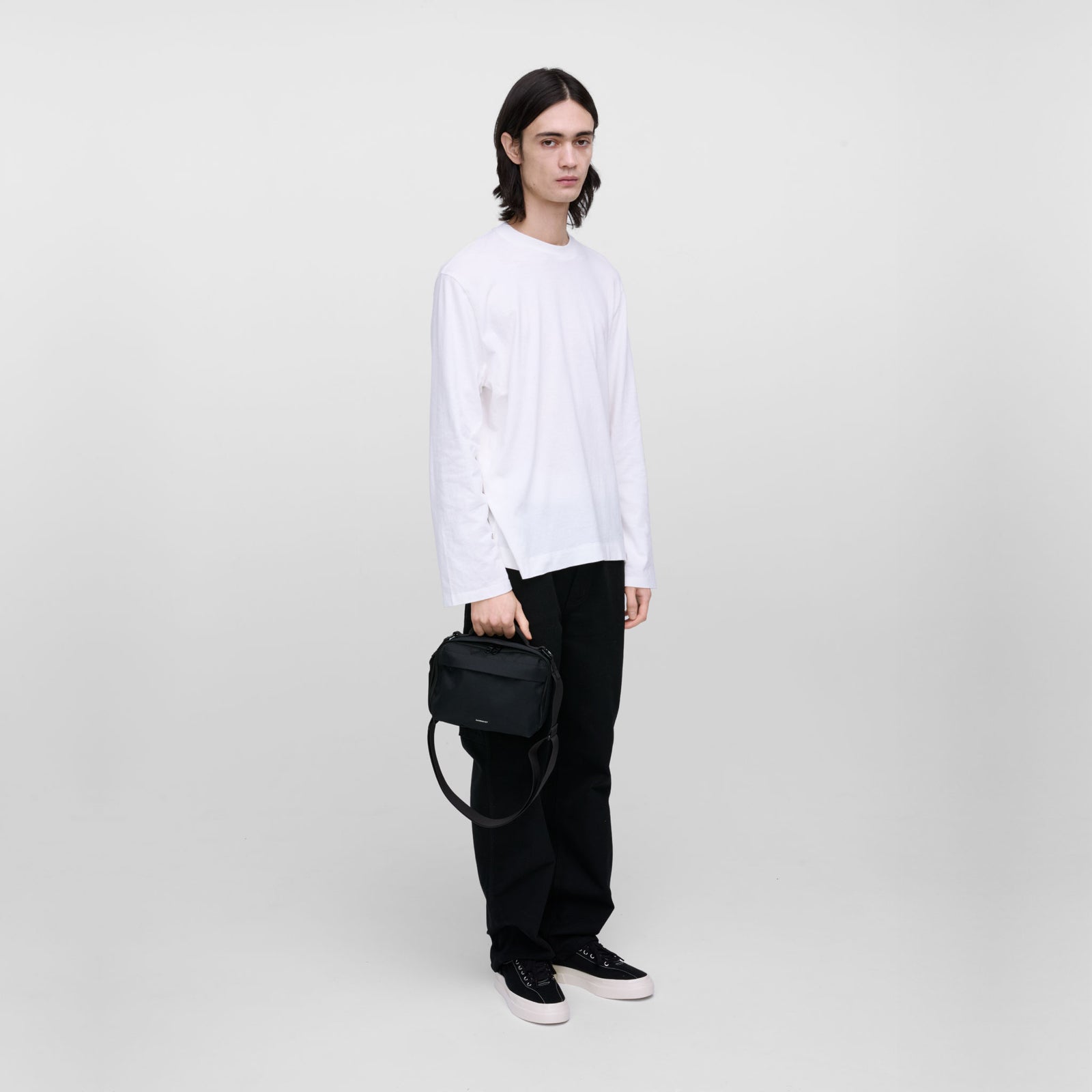 GO SHOULDER BAG