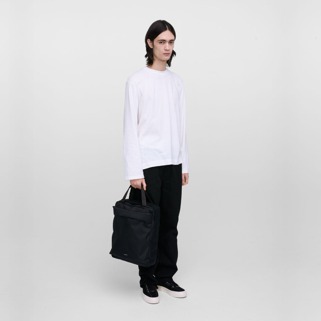 GO 2-WAY TOTE BACKPACK