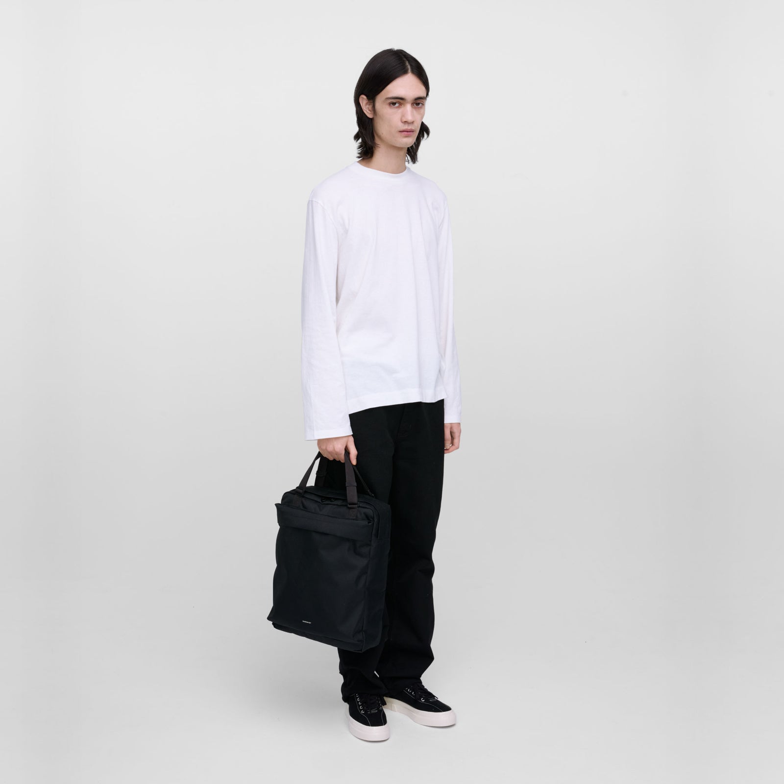 GO 2-WAY TOTE BACKPACK