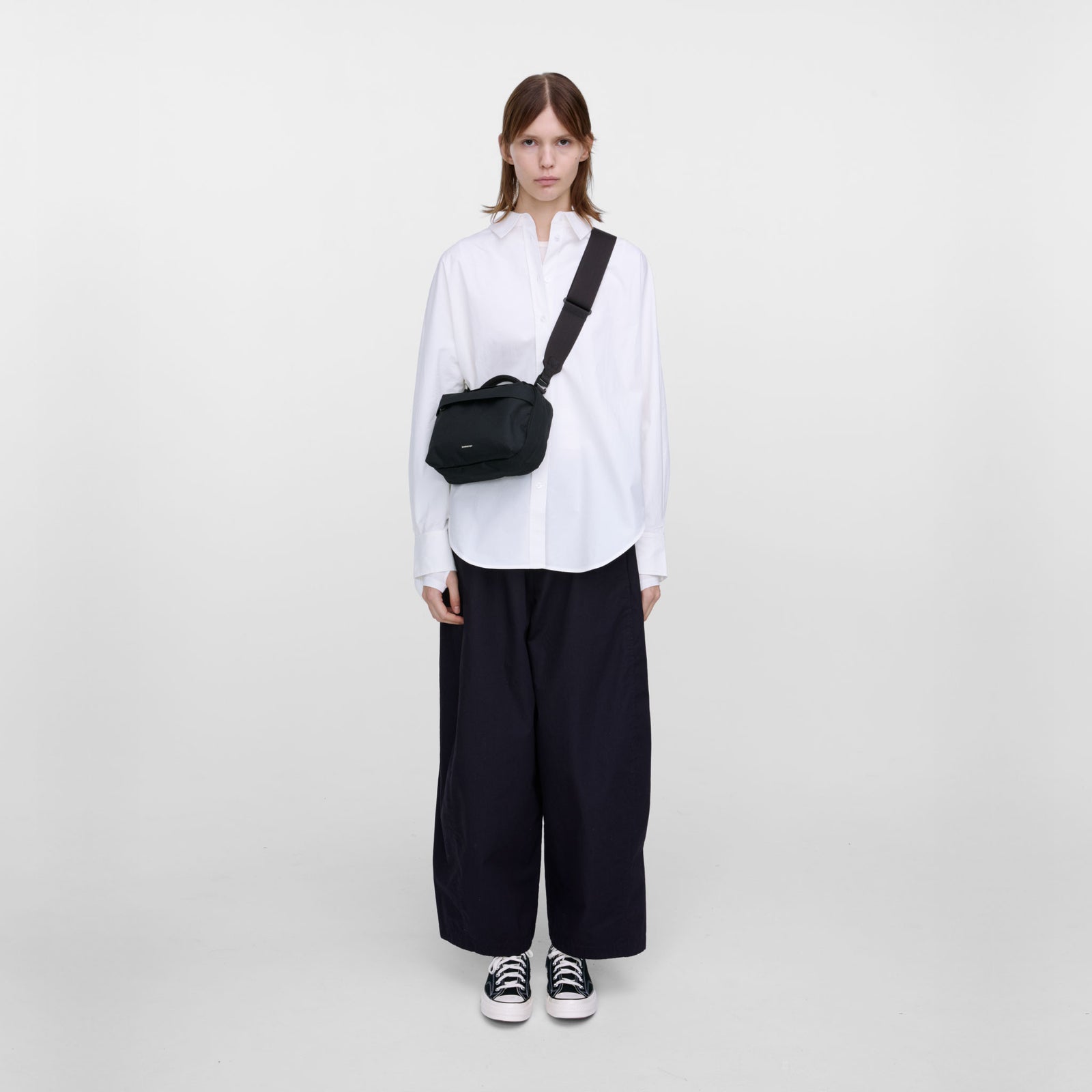 GO SHOULDER BAG