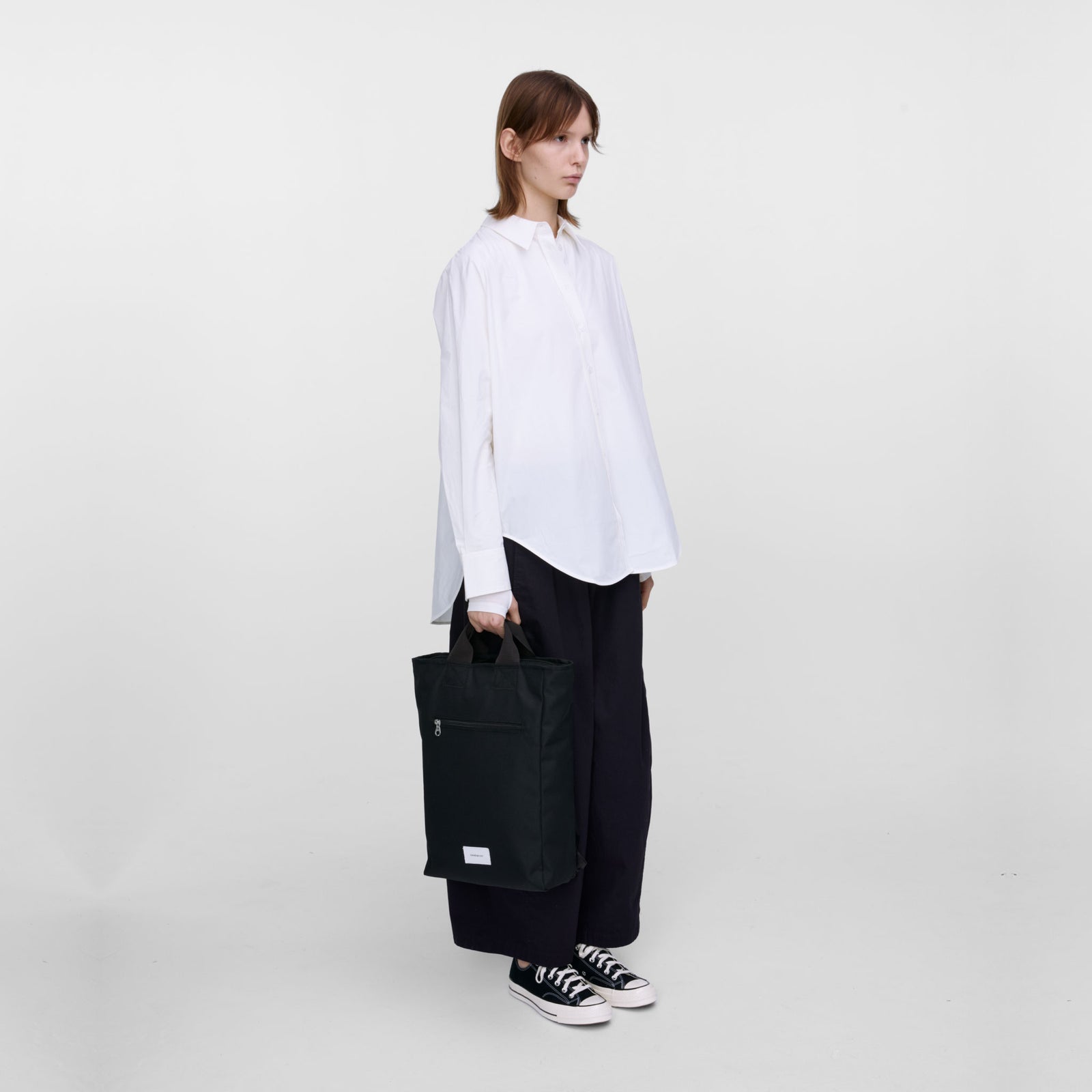 GROUND 2-Way BAG