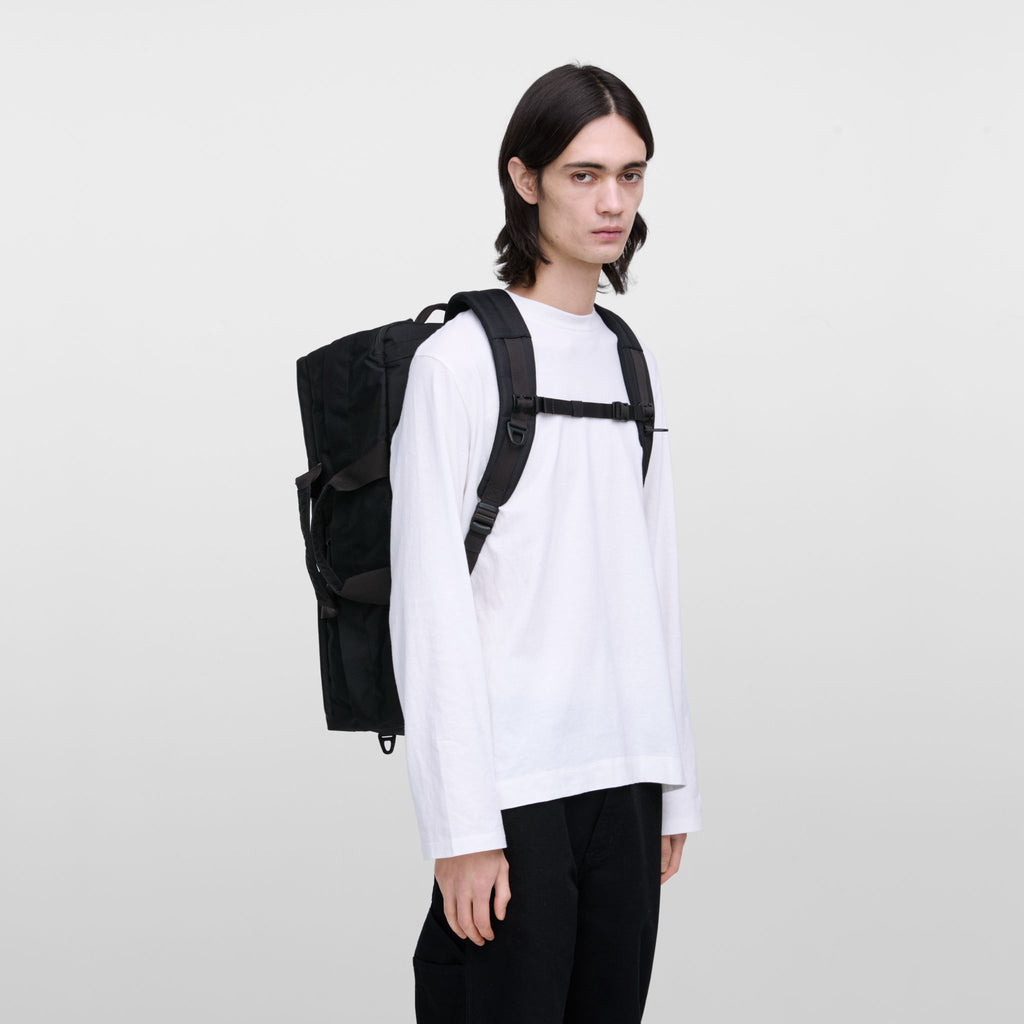 GO 3-WAY BAG 40L