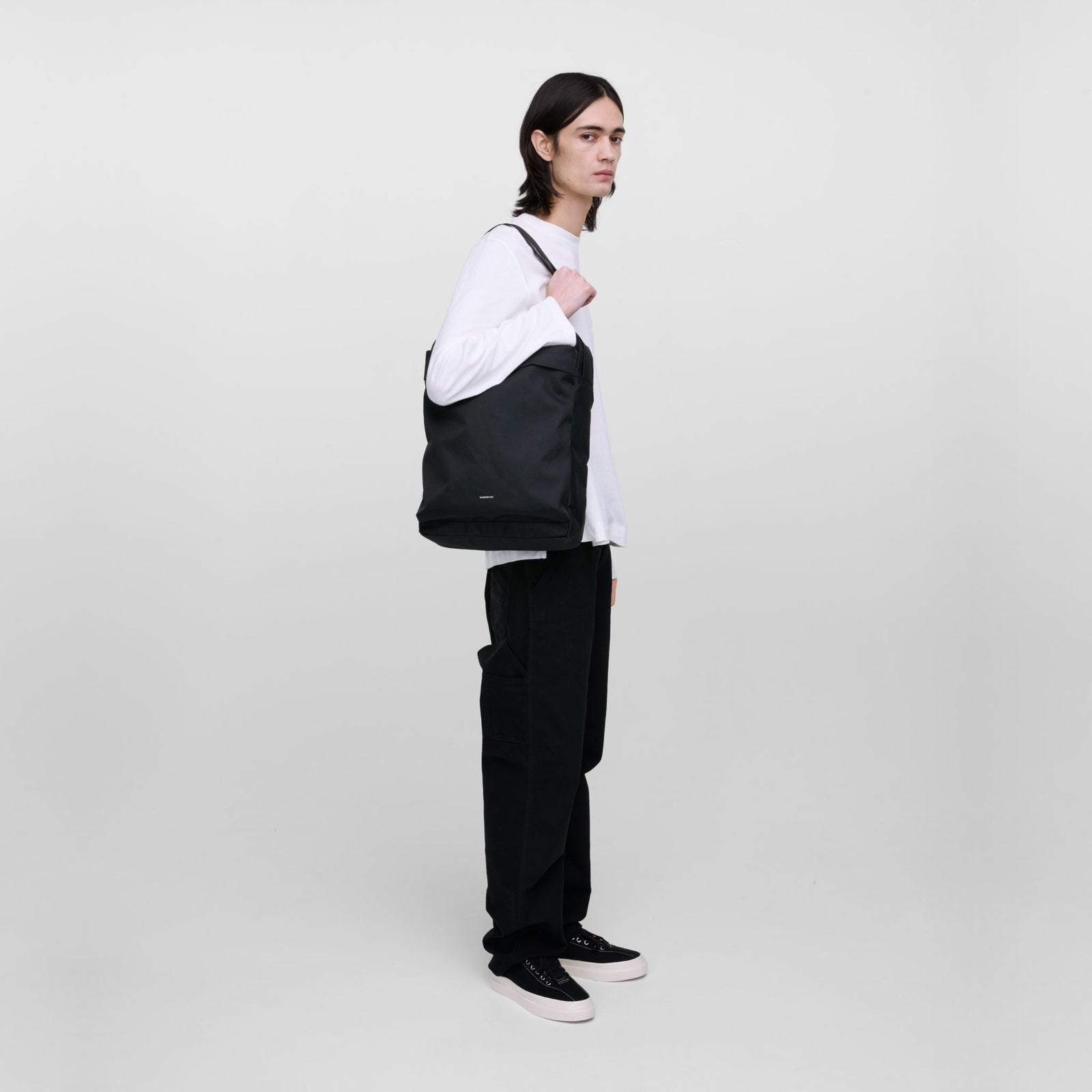 GO 2-WAY TOTE BACKPACK