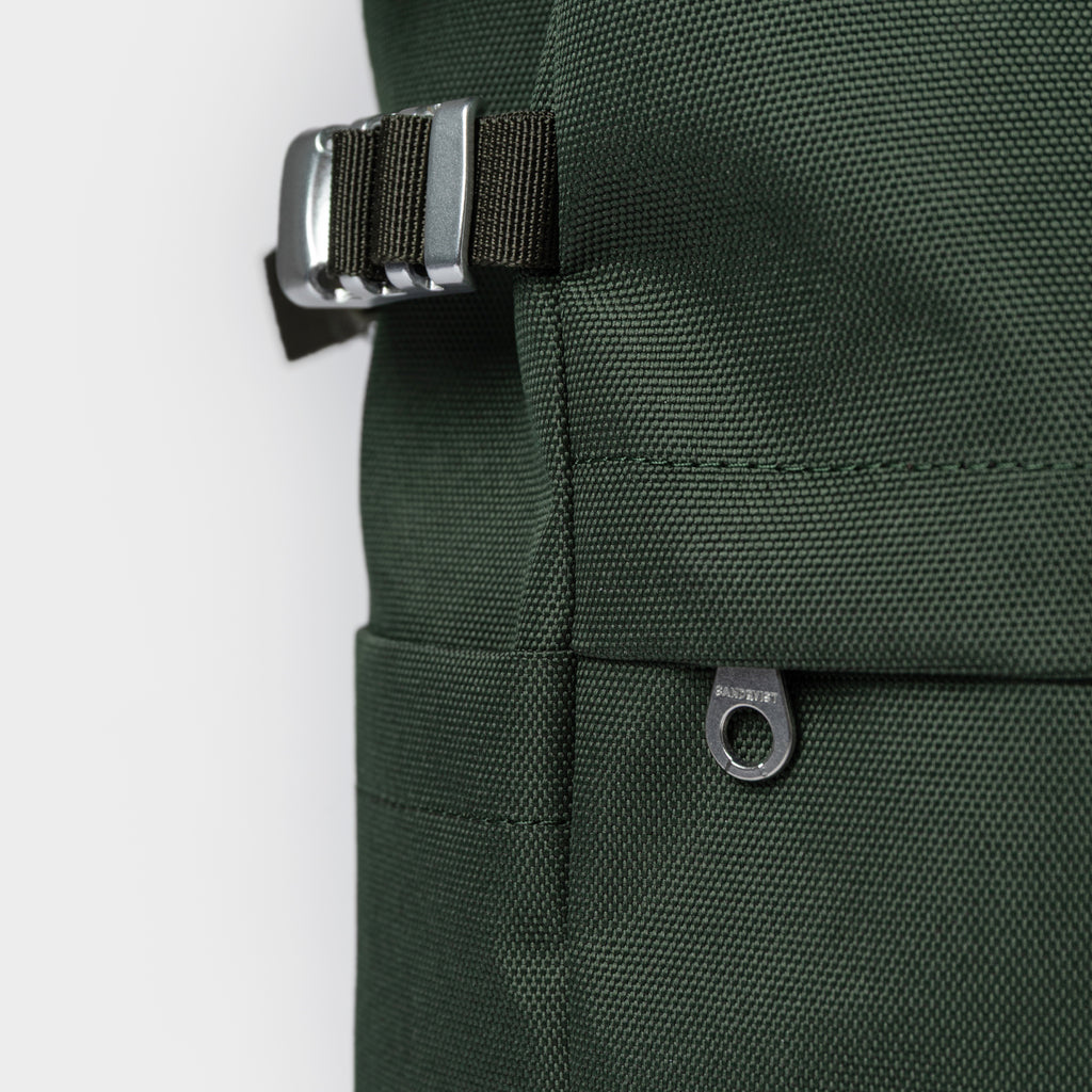 ICON ROLLTOP BACKPACK 14”