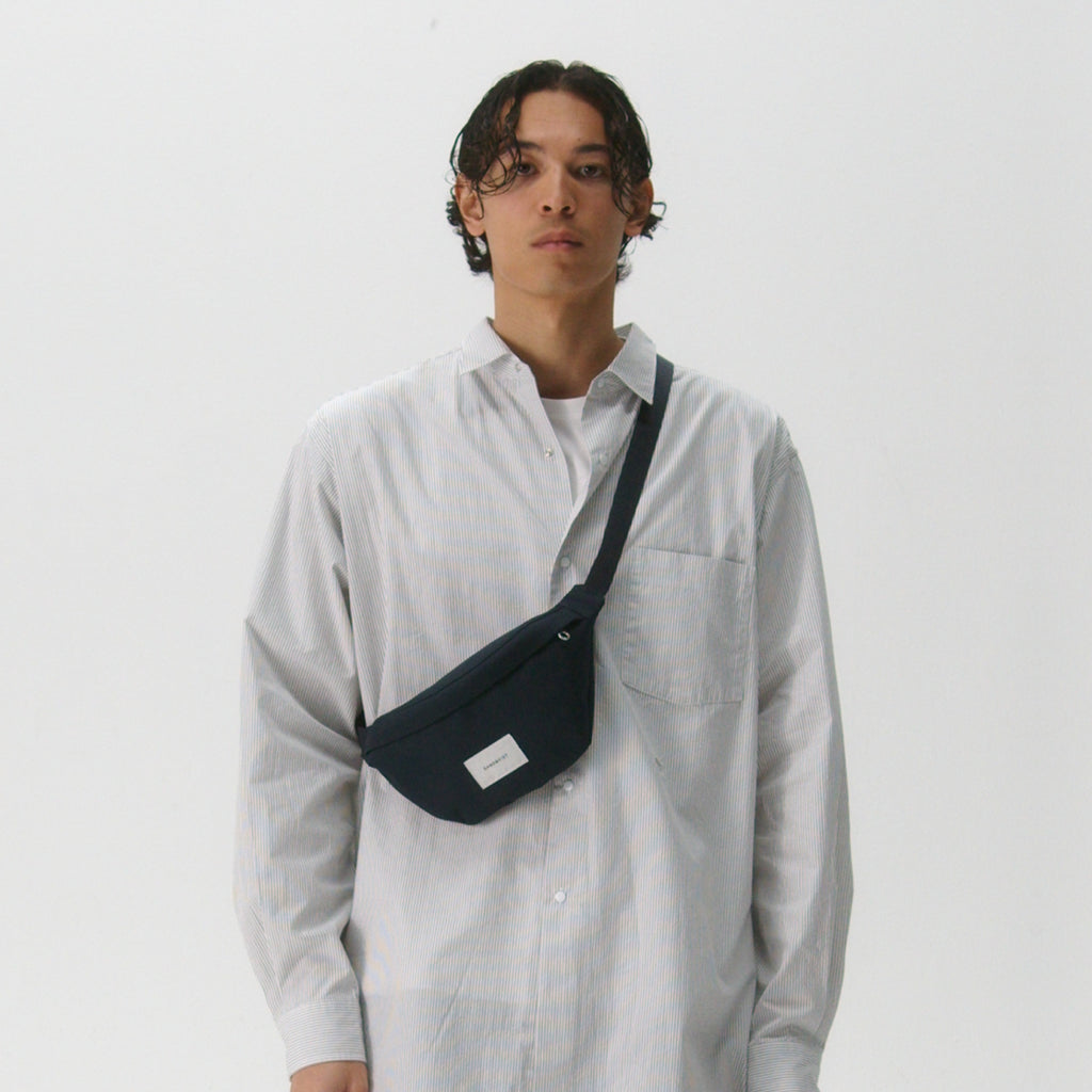 GROUND CROSSBODY BAG