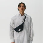 GROUND CROSSBODY BAG