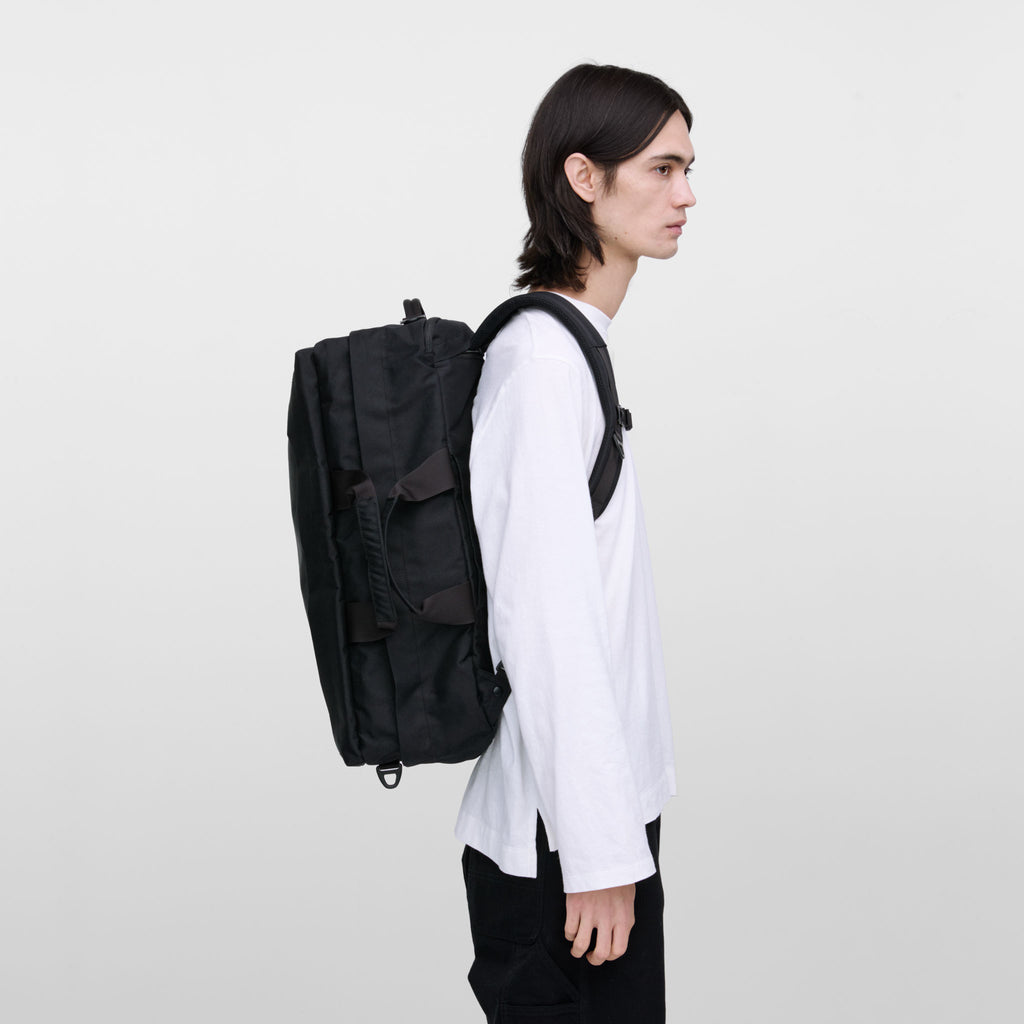 GO 3-WAY BAG 40L