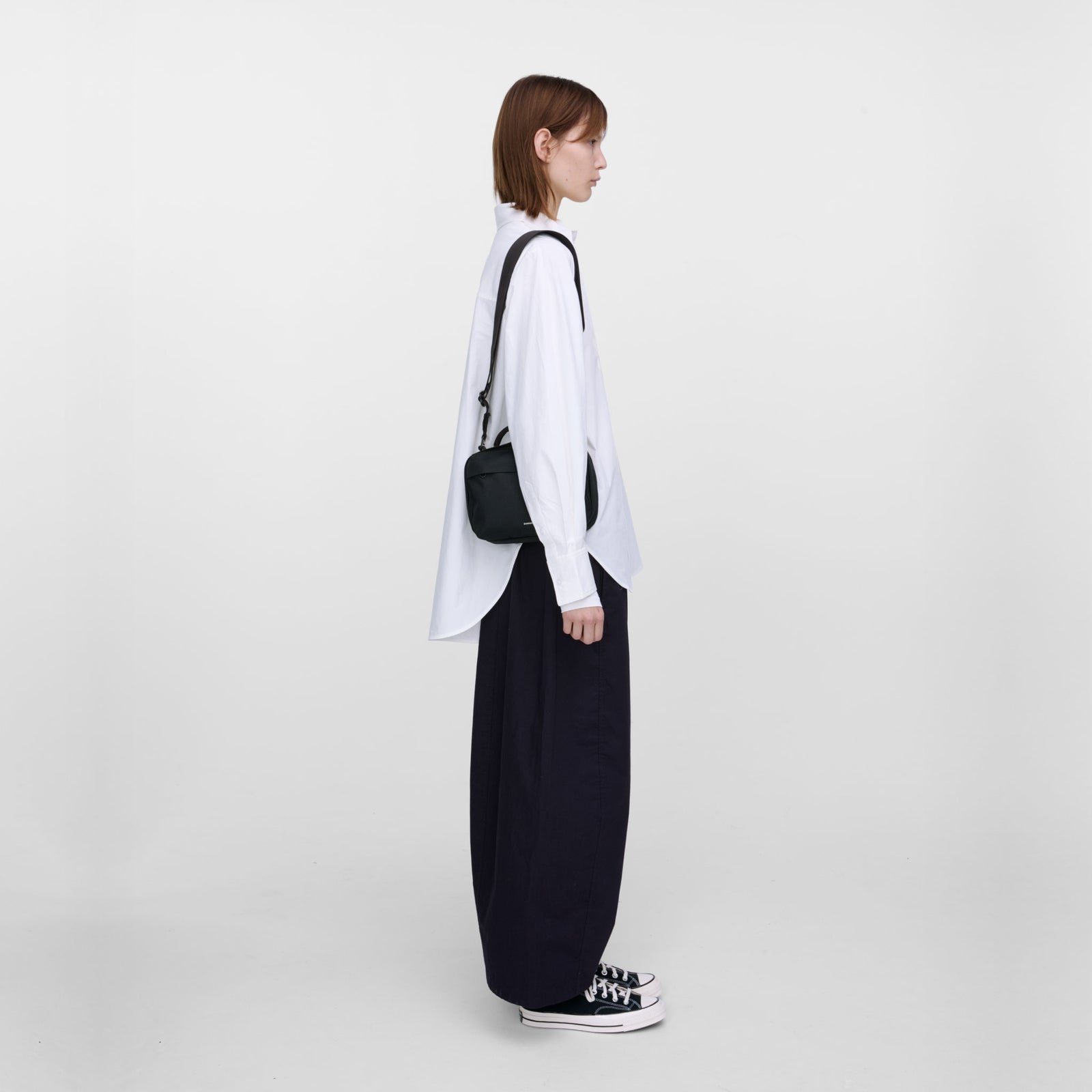 GO SHOULDER BAG