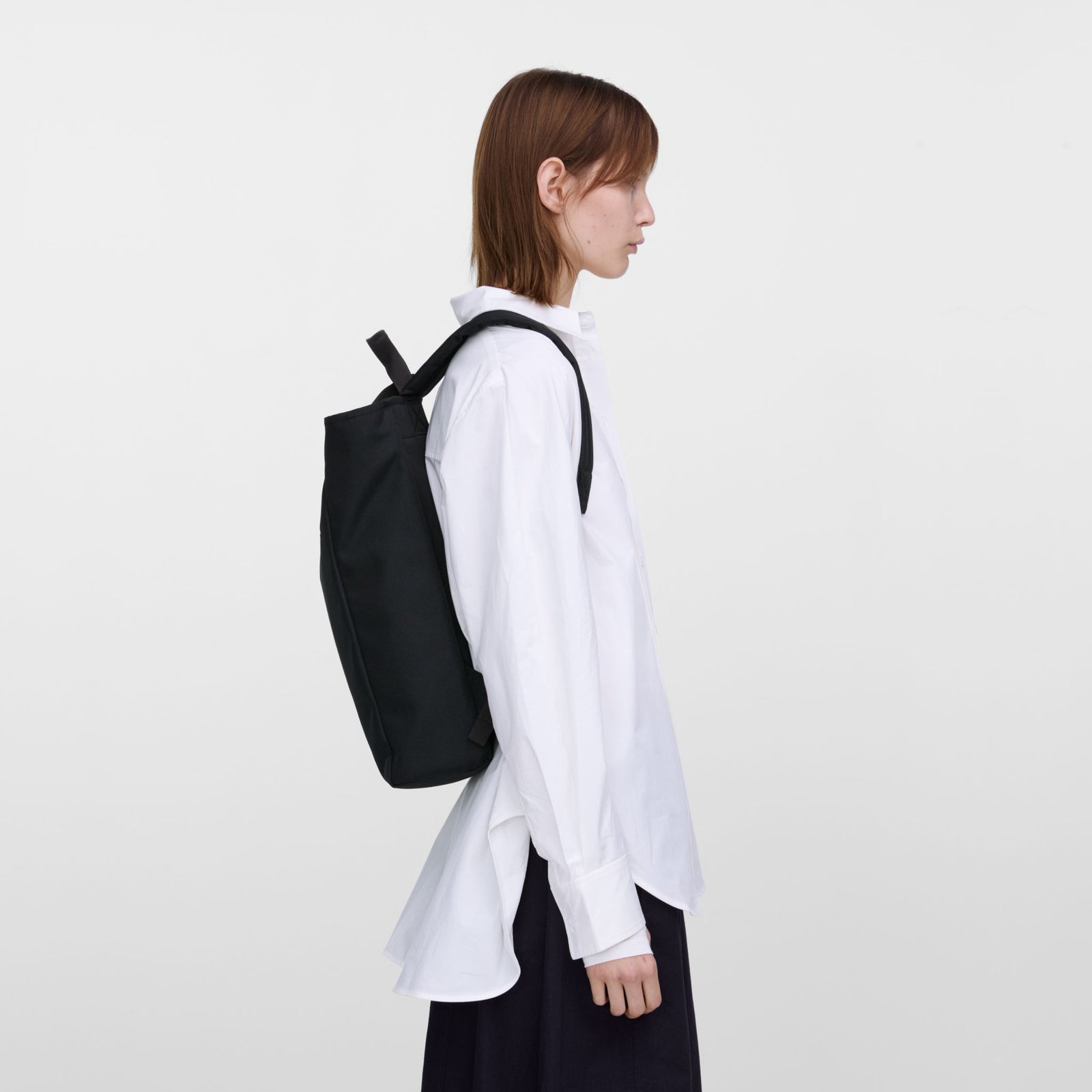 GROUND 2-Way BAG