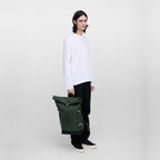 ICON ROLLTOP BACKPACK 16”
