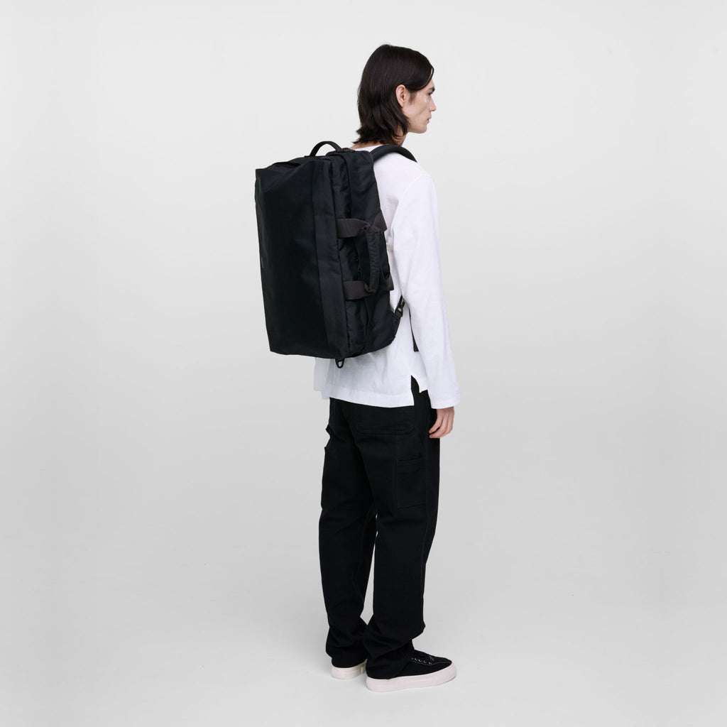 GO 3-WAY BAG 40L