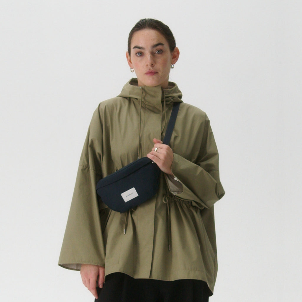 GROUND CROSSBODY BAG